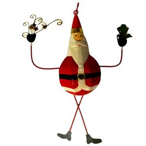 Philippines-made Russ Berry ornaments